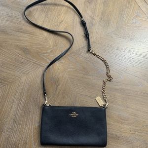 Coach Crossbody
